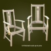 Craftsman Dining Chair Project - Image 8