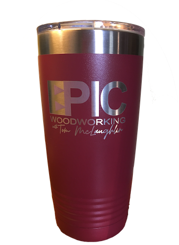 Epic Insulated Cups