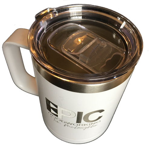 Epic Insulated Cups