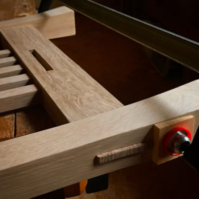 Woodworking Projects for Seniors - Canterbury Court