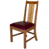 Craftsman Dining Chair Project