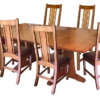 Craftsman Dining Chair Project - Image 7