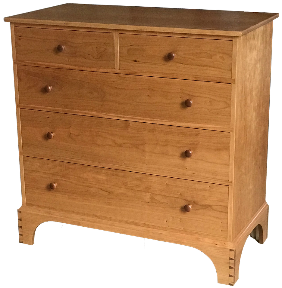 shaker toy chest