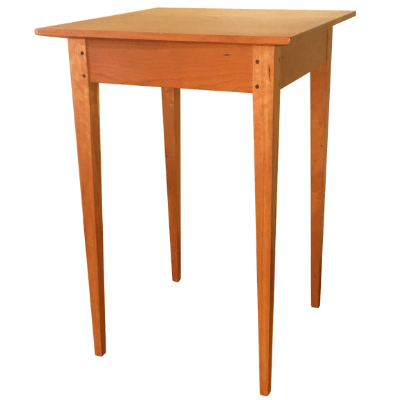 Folding Craft Table Plans Digital Woodworking Plans