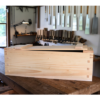 Japanese Toolbox Class